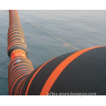 Marine Discharge Rubber Floating Dredging Hose